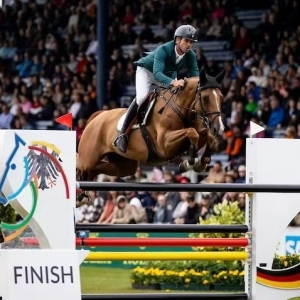 向前的動力是關(guān)鍵，五位頂級騎手的賽場制勝箴言