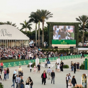 冬季舉辦的賽事，如何吸引全球騎手集體遷徙？