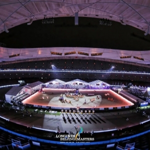 躍見傳奇 征程不止 第十二屆浪琴表北京國際馬術大師賽圓滿落幕 ...